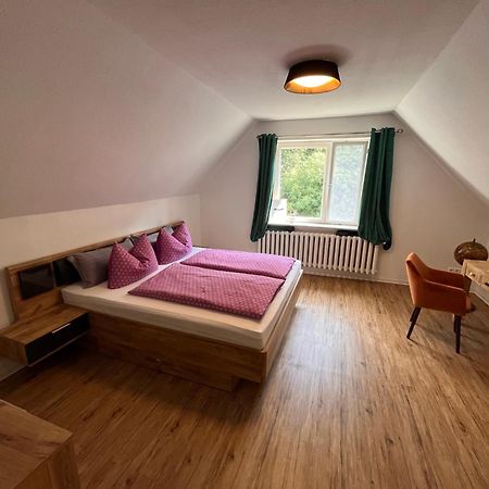 HarMonie Penthouse In Blankenburg Apartment Blankenburg  Luaran gambar