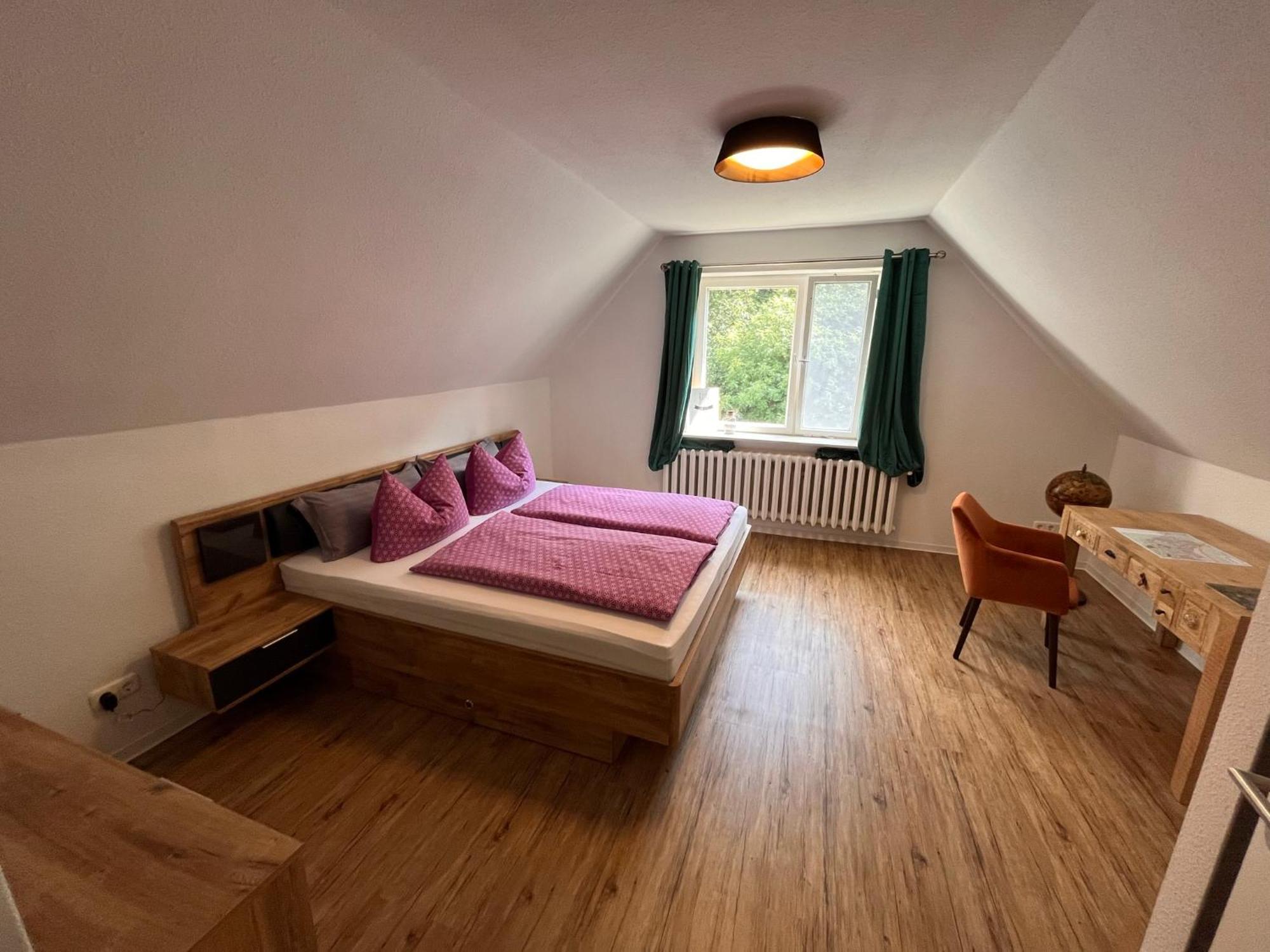HarMonie Penthouse In Blankenburg Apartment Blankenburg  Luaran gambar