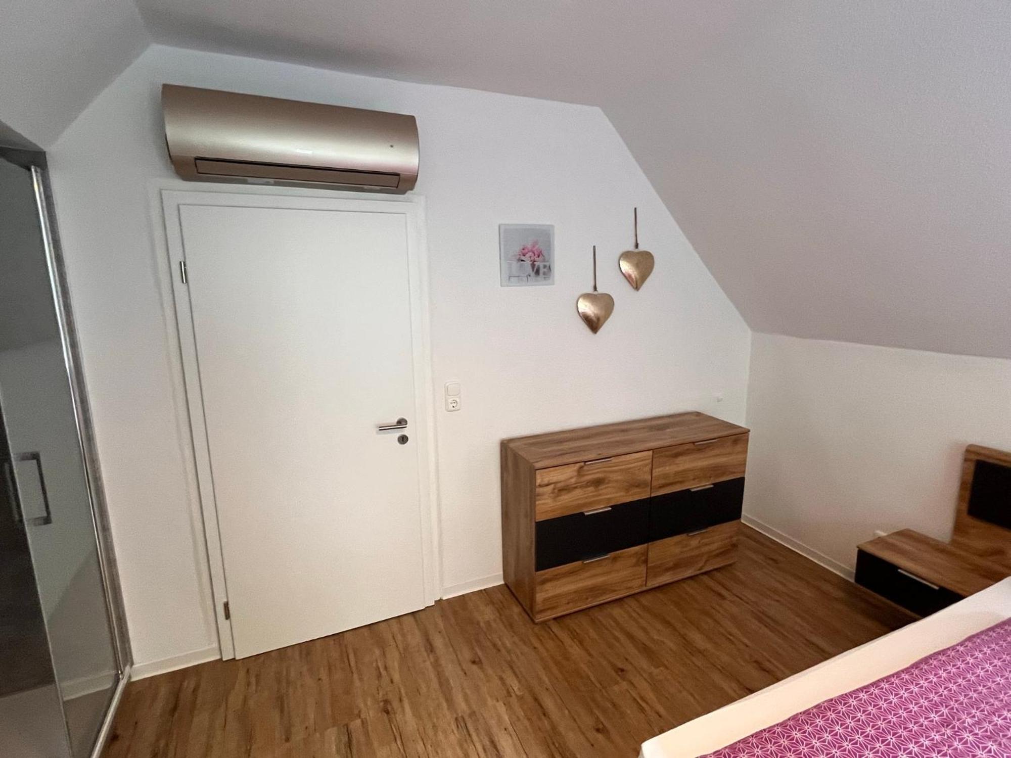 HarMonie Penthouse In Blankenburg Apartment Blankenburg  Luaran gambar