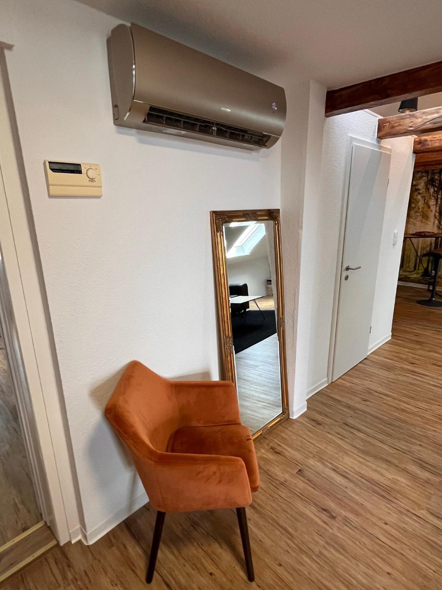 HarMonie Penthouse In Blankenburg Apartment Blankenburg  Luaran gambar