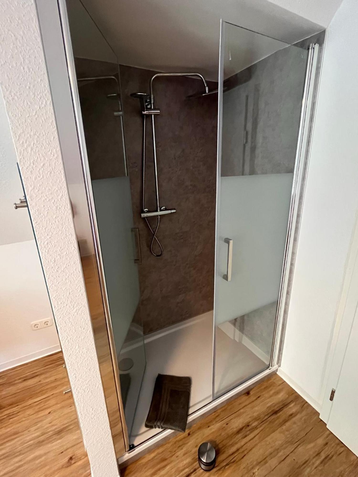HarMonie Penthouse In Blankenburg Apartment Blankenburg  Luaran gambar